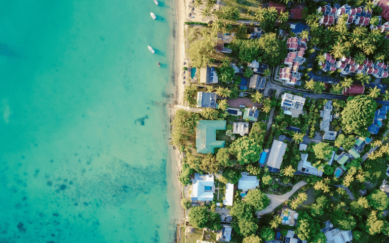 Home Loans For Foreigners In Mauritius