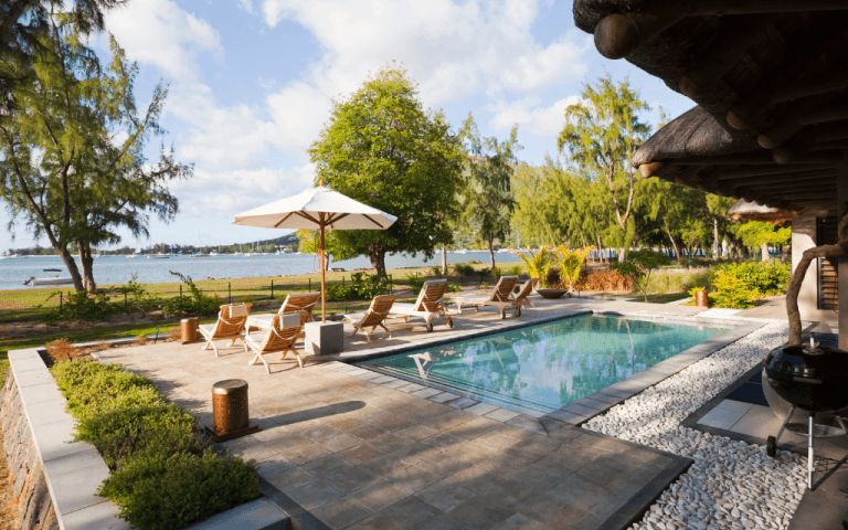 Best Luxury Villas in Mauritius in 2024