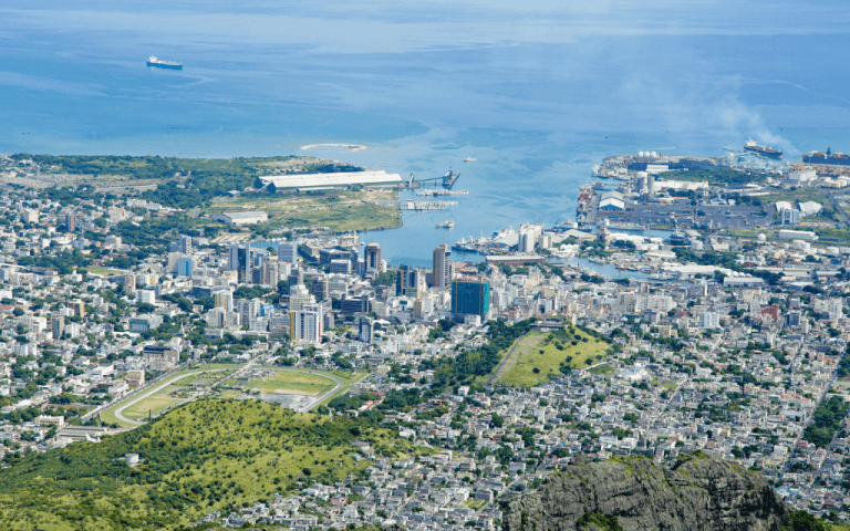 Mauritius Investment Visa