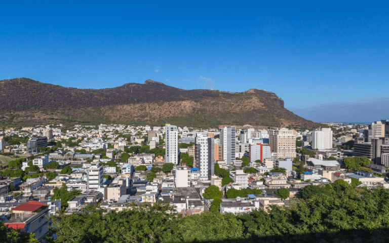 2021 – A seismic shift in the Mauritius tax landscape
