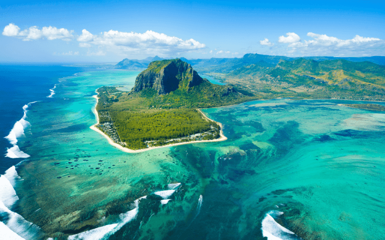 North vs West of Mauritius: Where To Live In Mauritius