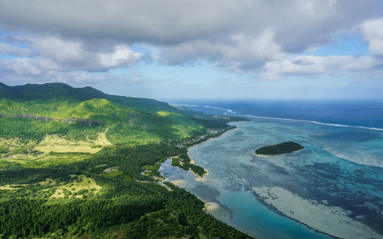 Guide to Choosing a Moving Company in Mauritius