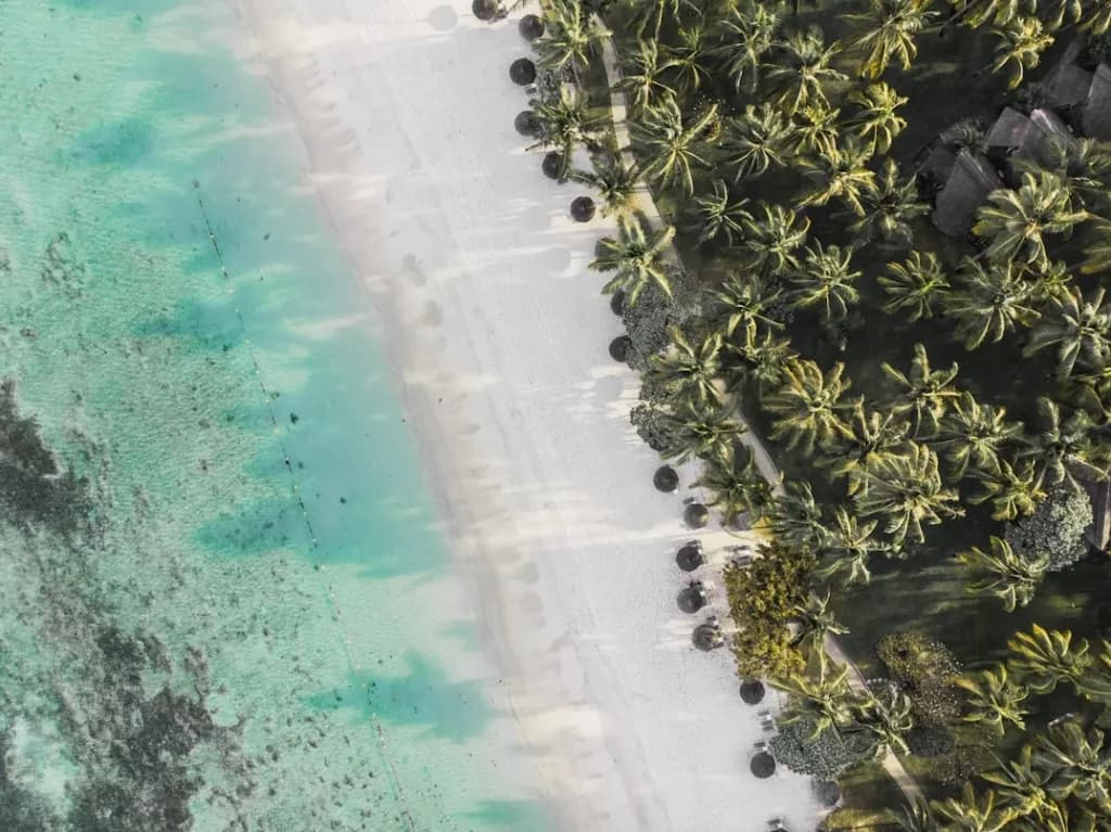 Moving from UK to Mauritius