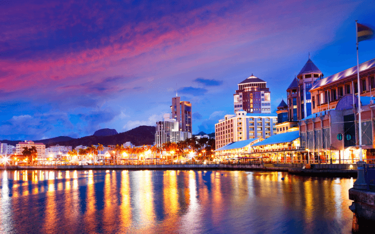 Manufacturing in Mauritius and the incentives to export and trade from Mauritius