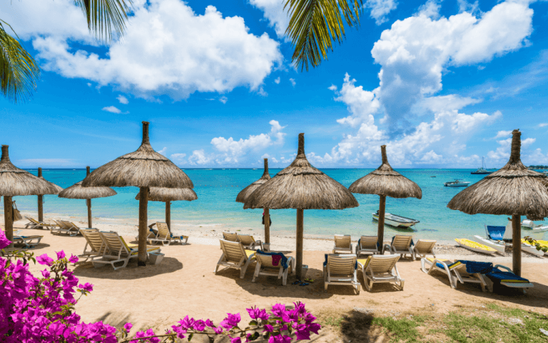 The New Premium Travel Visa in Mauritius