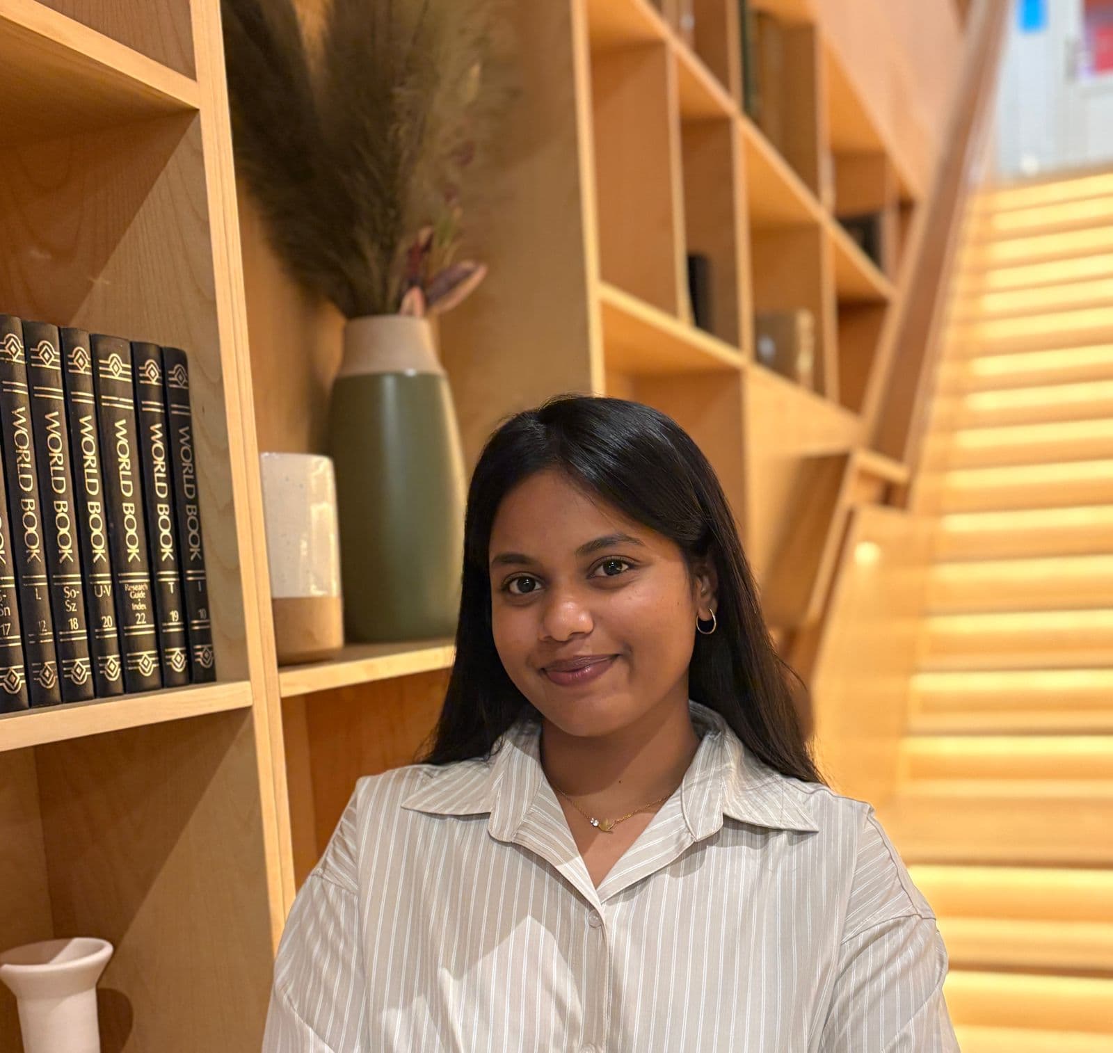 Anshita