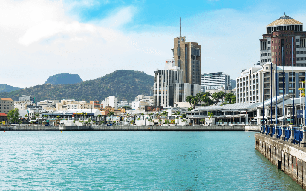 Formation of Offshore Companies in Mauritius