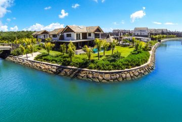 Real Estate Consultant in Mauritius