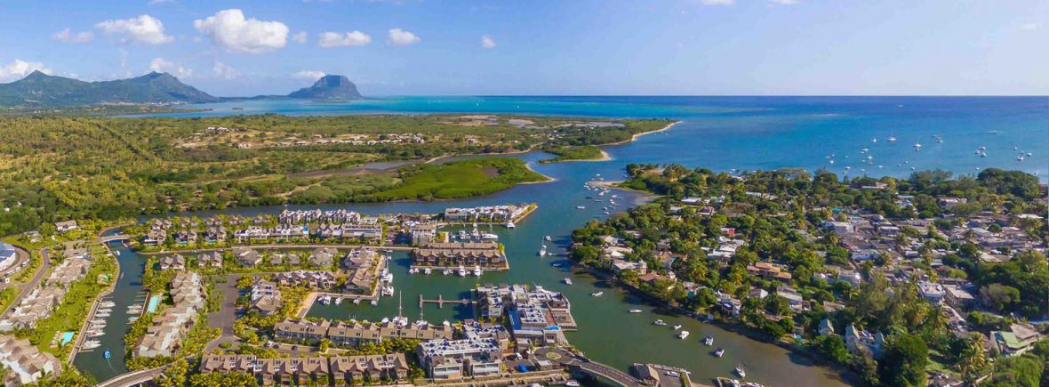 Relocate To Mauritius