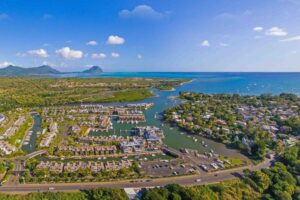 Relocation to Mauritius