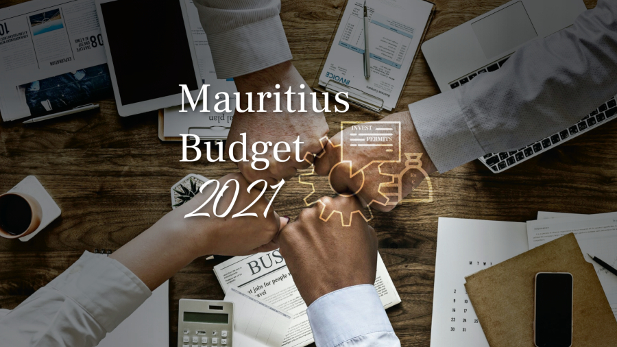 Analysis of the Mauritian Budget