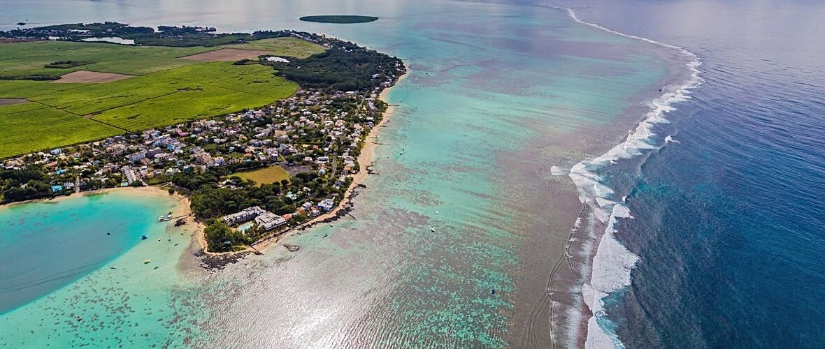 Property investment in Mauritius