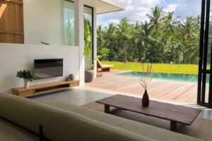 Foreigner buying a villa in Mauritius