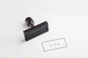 Premium Visa Application
