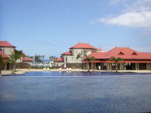 Residence Permit Mauritius through investment in real estate