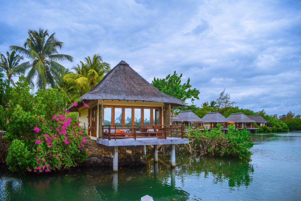 mauritius residency by investment