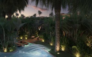 luxury villas in mauritius for sale