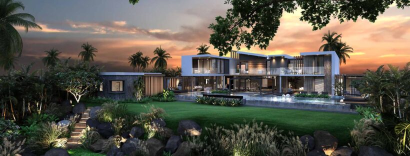 mauritius luxury real estate